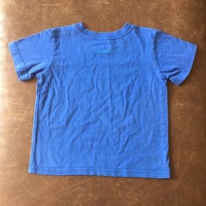 patagonia kids shirts